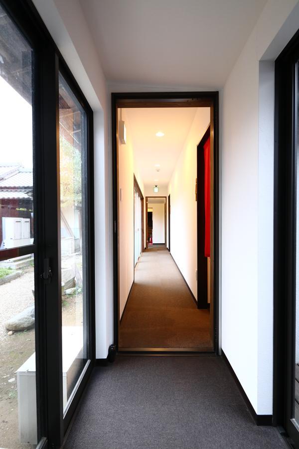 Asuka Guest House Exteriér fotografie